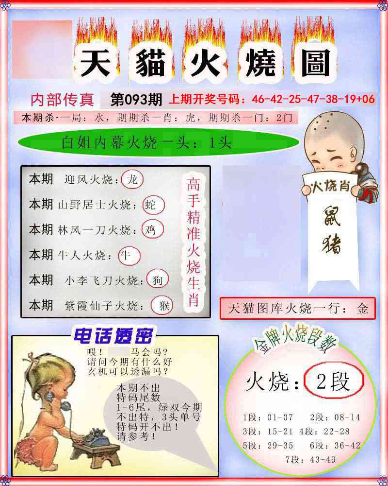 093期火烧图[图]